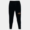 Men's Unbrushed Polyester Trainer Pants Thumbnail