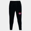 Men's Unbrushed Polyester Trainer Pants Thumbnail