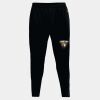 Men's Unbrushed Polyester Trainer Pants Thumbnail