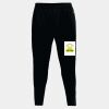 Men's Unbrushed Polyester Trainer Pants Thumbnail