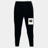 Men's Unbrushed Polyester Trainer Pants Thumbnail