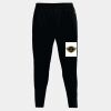 Men's Unbrushed Polyester Trainer Pants Thumbnail