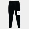 Men's Unbrushed Polyester Trainer Pants Thumbnail