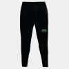 Men's Unbrushed Polyester Trainer Pants Thumbnail