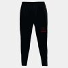 Men's Unbrushed Polyester Trainer Pants Thumbnail