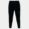 Men's Unbrushed Polyester Trainer Pants Thumbnail
