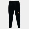 Men's Unbrushed Polyester Trainer Pants Thumbnail