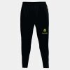 Men's Unbrushed Polyester Trainer Pants Thumbnail