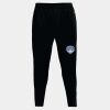Men's Unbrushed Polyester Trainer Pants Thumbnail