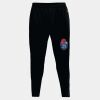 Men's Unbrushed Polyester Trainer Pants Thumbnail