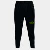 Men's Unbrushed Polyester Trainer Pants Thumbnail