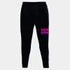 Men's Unbrushed Polyester Trainer Pants Thumbnail