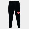 Men's Unbrushed Polyester Trainer Pants Thumbnail