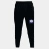 Men's Unbrushed Polyester Trainer Pants Thumbnail