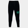 Men's Unbrushed Polyester Trainer Pants Thumbnail