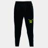 Men's Unbrushed Polyester Trainer Pants Thumbnail