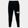 Men's Unbrushed Polyester Trainer Pants Thumbnail