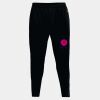 Men's Unbrushed Polyester Trainer Pants Thumbnail