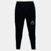 Men's Unbrushed Polyester Trainer Pants Thumbnail