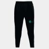 Men's Unbrushed Polyester Trainer Pants Thumbnail