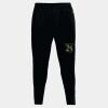 Men's Unbrushed Polyester Trainer Pants Thumbnail