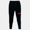 Men's Unbrushed Polyester Trainer Pants Thumbnail