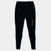 Men's Unbrushed Polyester Trainer Pants Thumbnail