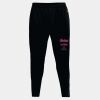 Men's Unbrushed Polyester Trainer Pants Thumbnail