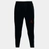 Men's Unbrushed Polyester Trainer Pants Thumbnail