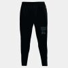 Men's Unbrushed Polyester Trainer Pants Thumbnail