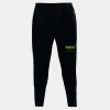 Men's Unbrushed Polyester Trainer Pants Thumbnail