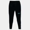 Men's Unbrushed Polyester Trainer Pants Thumbnail