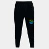 Men's Unbrushed Polyester Trainer Pants Thumbnail
