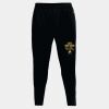 Men's Unbrushed Polyester Trainer Pants Thumbnail