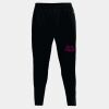 Men's Unbrushed Polyester Trainer Pants Thumbnail