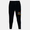 Men's Unbrushed Polyester Trainer Pants Thumbnail