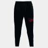 Men's Unbrushed Polyester Trainer Pants Thumbnail