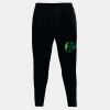 Men's Unbrushed Polyester Trainer Pants Thumbnail