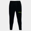 Men's Unbrushed Polyester Trainer Pants Thumbnail