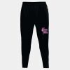 Men's Unbrushed Polyester Trainer Pants Thumbnail