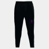 Men's Unbrushed Polyester Trainer Pants Thumbnail