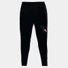Men's Unbrushed Polyester Trainer Pants Thumbnail