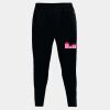 Men's Unbrushed Polyester Trainer Pants Thumbnail