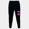 Men's Unbrushed Polyester Trainer Pants Thumbnail