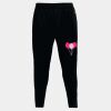 Men's Unbrushed Polyester Trainer Pants Thumbnail