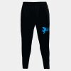 Men's Unbrushed Polyester Trainer Pants Thumbnail