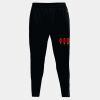 Men's Unbrushed Polyester Trainer Pants Thumbnail