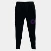 Men's Unbrushed Polyester Trainer Pants Thumbnail