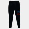 Men's Unbrushed Polyester Trainer Pants Thumbnail