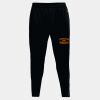 Men's Unbrushed Polyester Trainer Pants Thumbnail